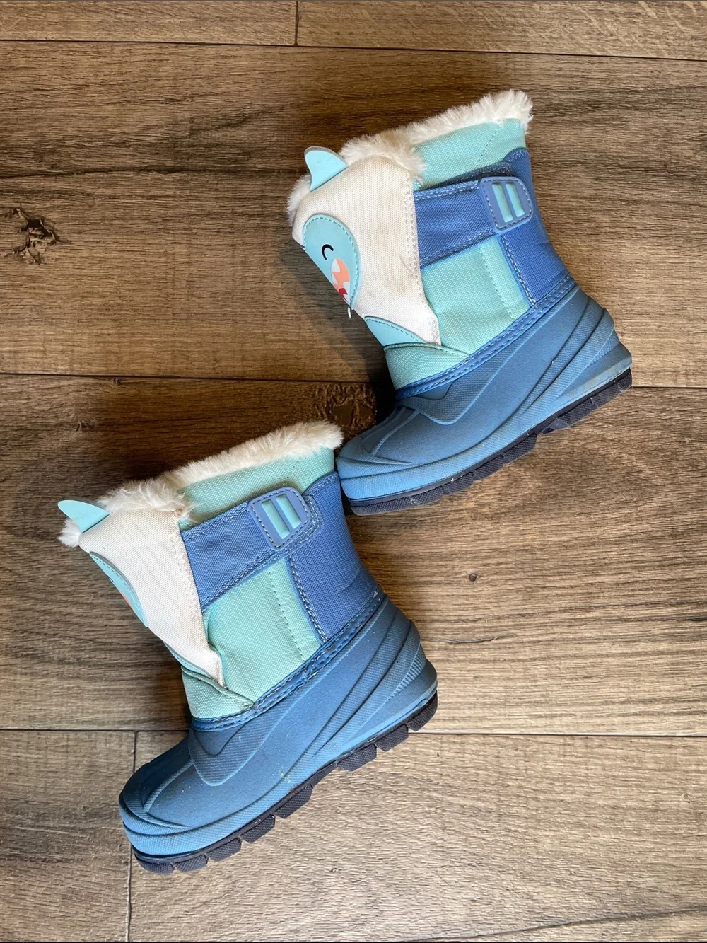 Cat & Jack Toddler Snow Boots